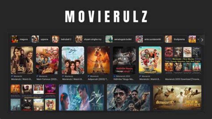 7Movierulz 2023 Download: The Ultimate Guide for Movie Enthusiasts