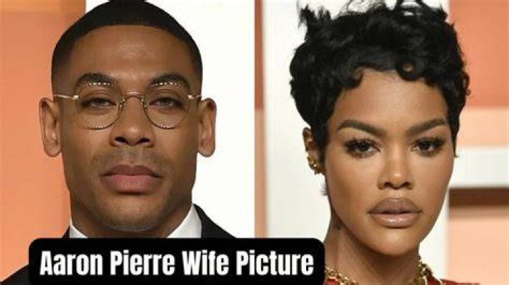 Aaron Pierre Wife Jessica Hardwick: The Untold Story