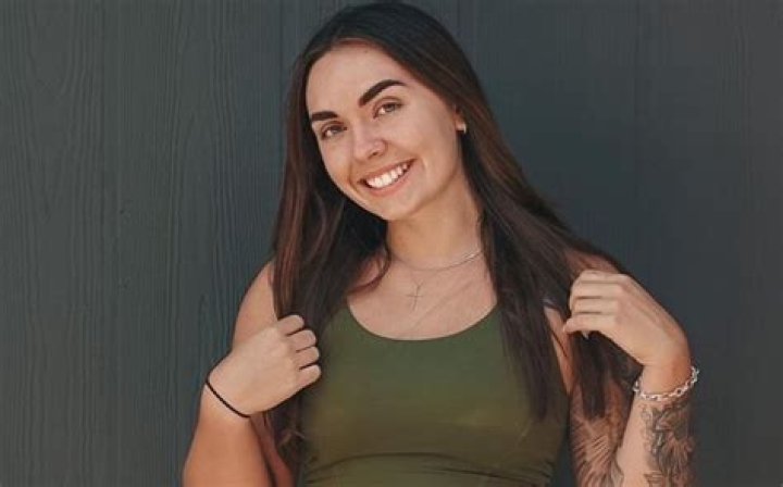 Abby Berner Nude Leaks: Debunking Myths and Understanding the Impact