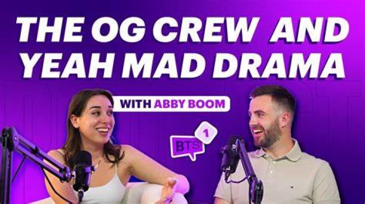 Abby Boom Nudes: Unveiling the Truth Behind the Controversy
