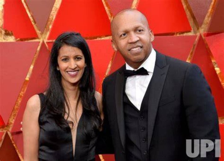 Bryan Stevenson Wife: An In-Depth Exploration of Her Life and Contributions