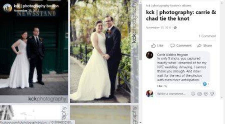 Chad Pergram Wedding: A Comprehensive Look into the Life, Love, and Journey