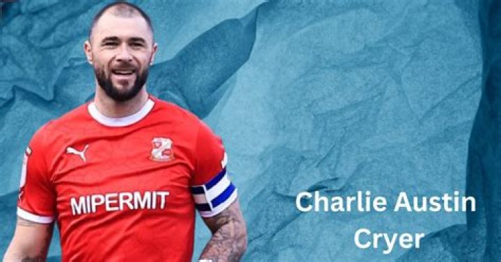 Charlie Austin Cryer: The Story Behind the Viral Phenomenon