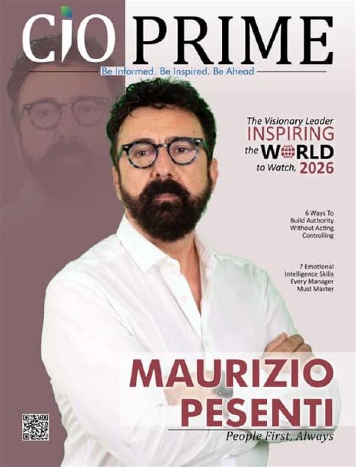 Chris Masseu: The Inspiring Journey of a Visionary Leader