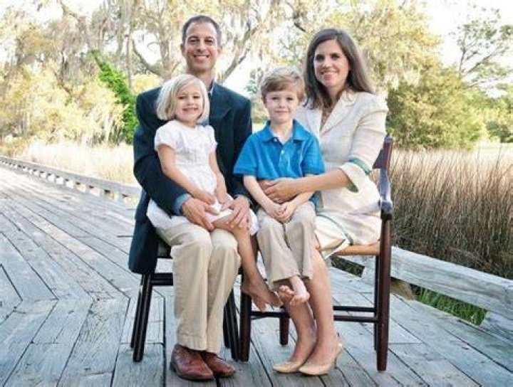Curtis Jackson, Nancy Mace's Ex-Husband: A Comprehensive Look Into His Life, Career, and Legacy