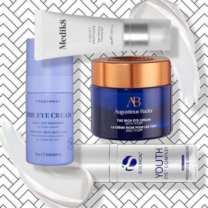 Discover the Most Recommended Eye Cream: Your Guide to Bright Eyes