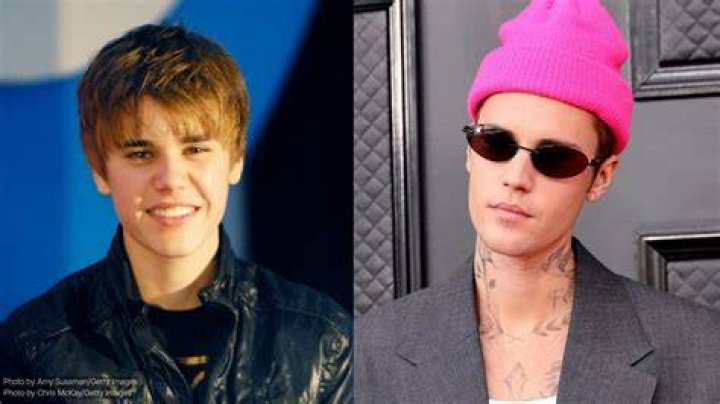 Discovering Justin Bieber at Age 12: The Rise of a Pop Sensation