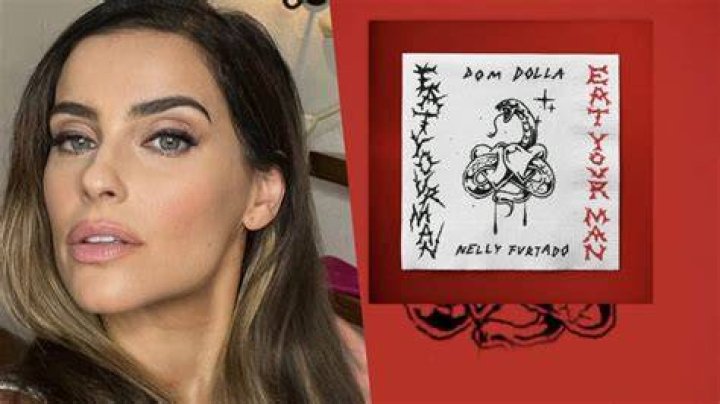 Discovering the Allure of "Eat Your Man" by Nelly Furtado
