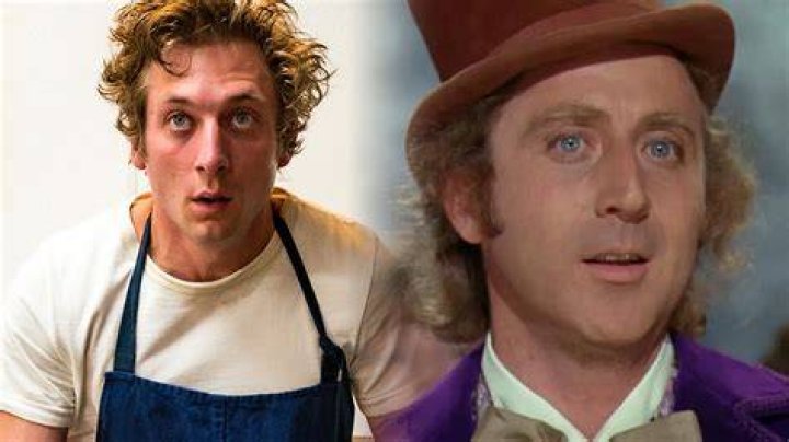 Discovering the Legacy of Gene Wilder's Grandson: A Journey Through Time