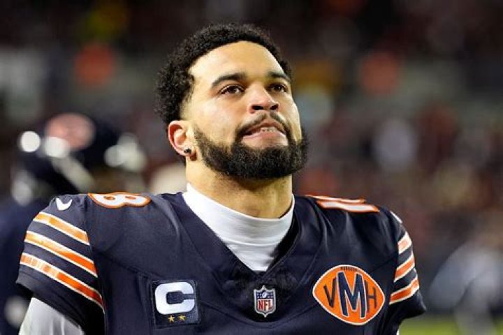 Exploring Caleb Williams Net Worth: The Rising Star's Financial Journey