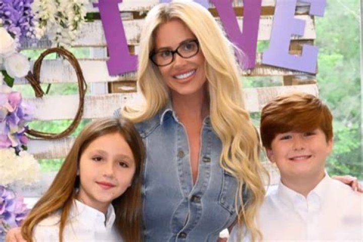 Exploring the Dynamic Relationship Between Kim Zolciak and Her Mother