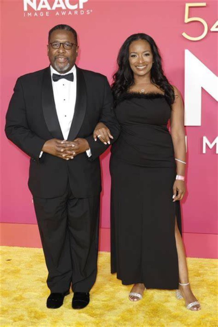 Exploring Wendell Pierce's Partners: A Comprehensive Look into His Relationships