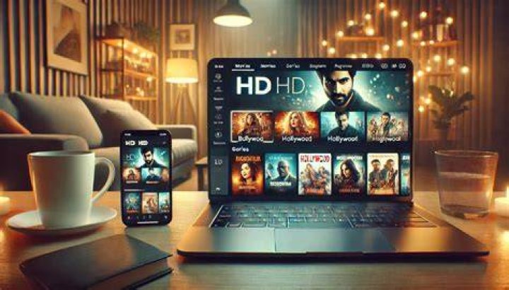 HDHub4U HD: Your Ultimate Guide to Streaming High-Quality Movies and TV Shows