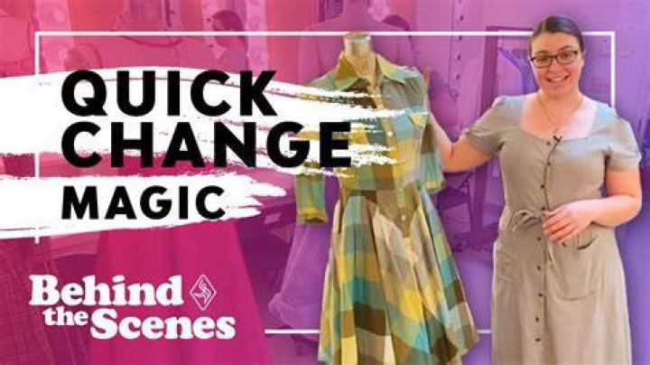 How Does Quick Change Magic Work: Unveiling the Secrets Behind Instant Transformations