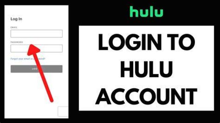 How to Access Hulu Account Login: A Complete Guide to hulu.account/login.com