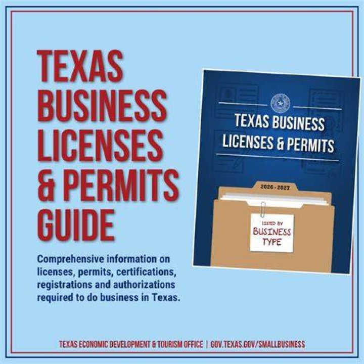 How to Register to Do Business in Texas: A Comprehensive Guide for Entrepreneurs