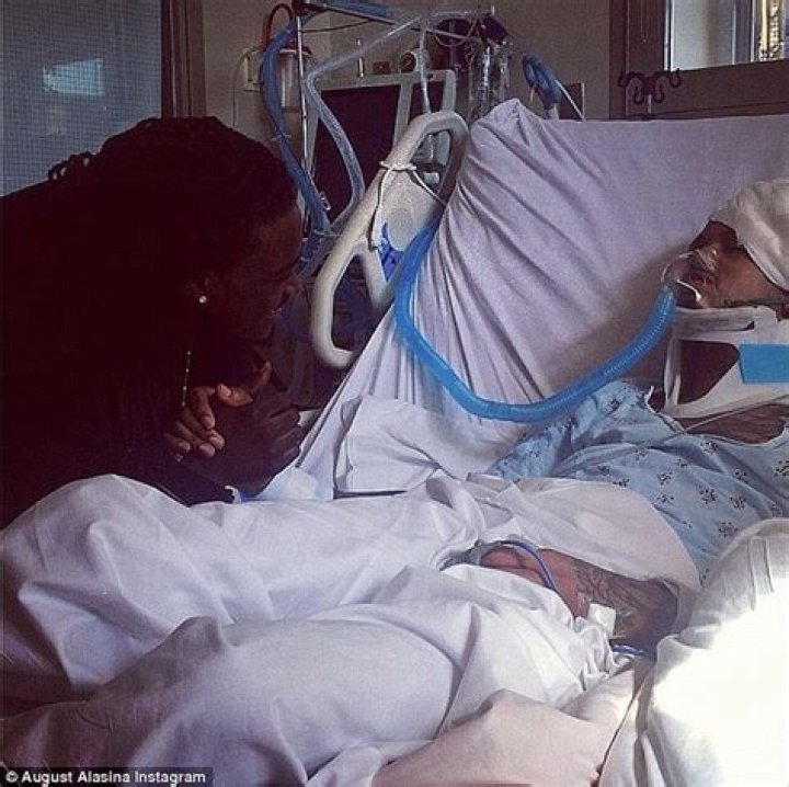 Is August Alsina Sick? Exploring the Rumors and Facts