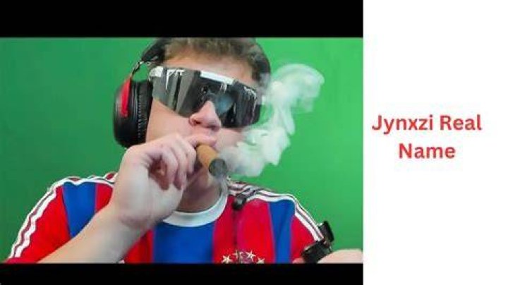 Jynxzi Gamertag: Unveiling the Legend in the Gaming World