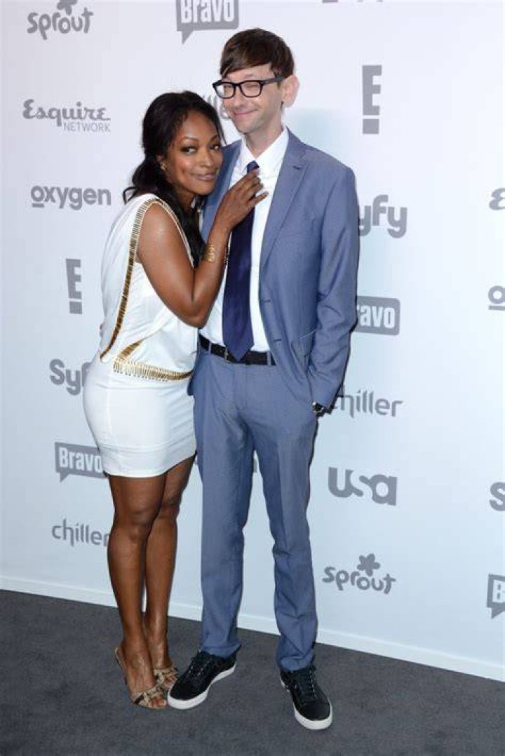 Kellita Smith Spouse: A Comprehensive Look at Her Life and Career