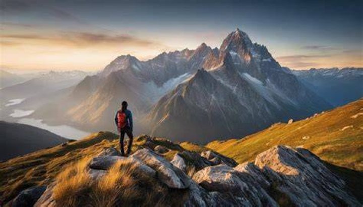 Lost Trails: The Mystery of the Missing Hiker in South Africa
