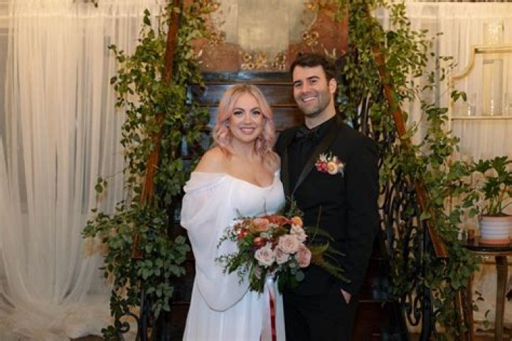 Love at First Sight: The Journey of Austin and the Producers Behind Married at First Sight