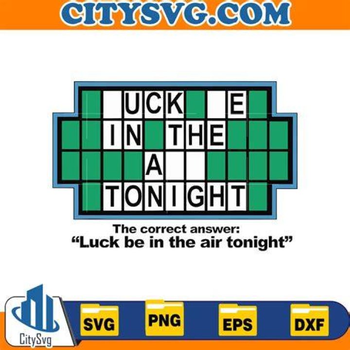 Luck Be in the Air Tonight Meme: Origins, Popularity, and Cultural Impact
