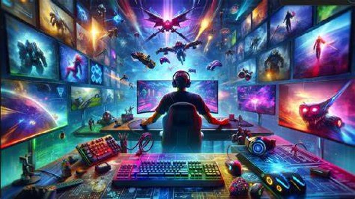 Mallu49.com: Your Ultimate Guide to Online Entertainment and Gaming