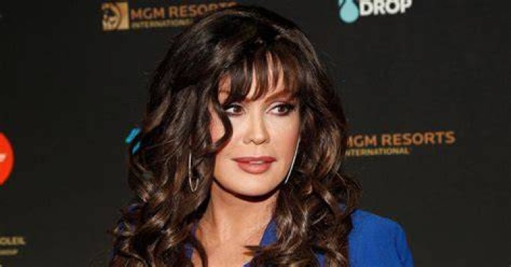 Marie Osmond's Impressive Net Worth: A Look Into Her Financial Success