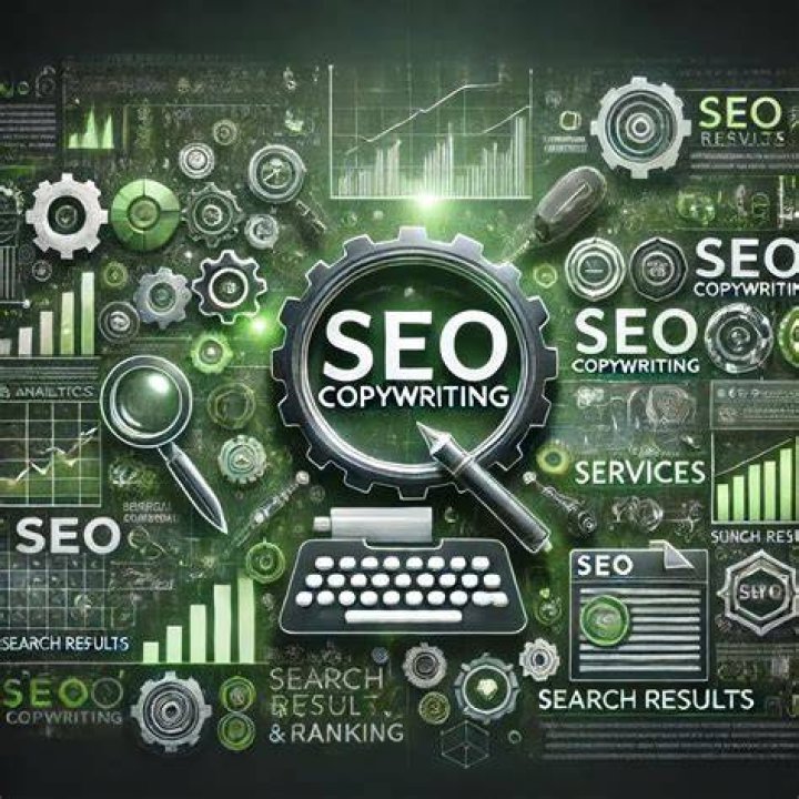 Maximizing Your Online Presence with Copywriting Services for SEO