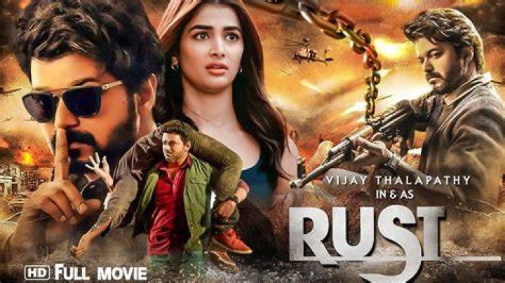 New South Movie Hindi Dubbed: A Cinematic Journey for Hindi Audiences