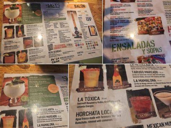 Ojos Locos Sports Cantina Chula Vista Reviews: Your Ultimate Guide