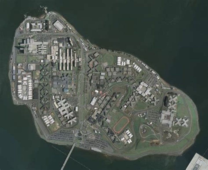 Rikers Island: The Complex Reality Behind America's Notorious Jail
