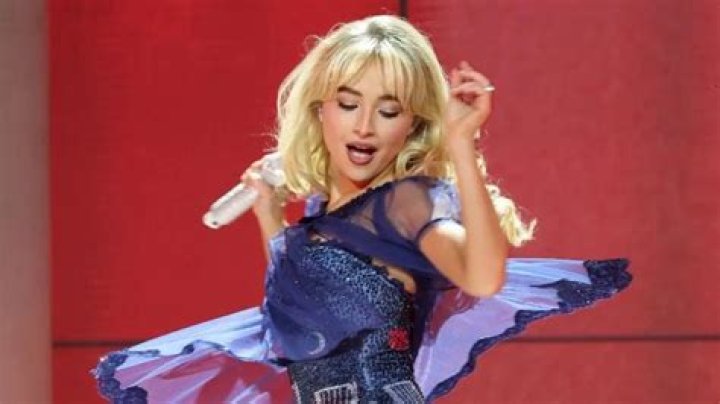 Sabrina Carpenter's Hobbies: Exploring the Multitalented Star's Passions