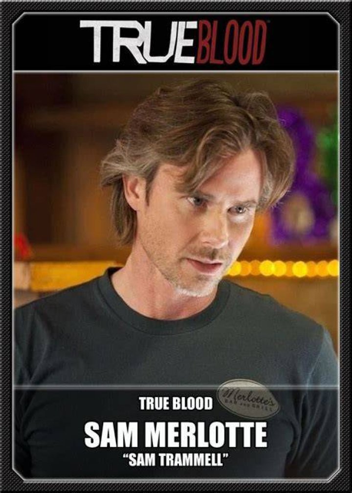 Sam Merlotte True Blood: The Ultimate Guide to the Iconic Character