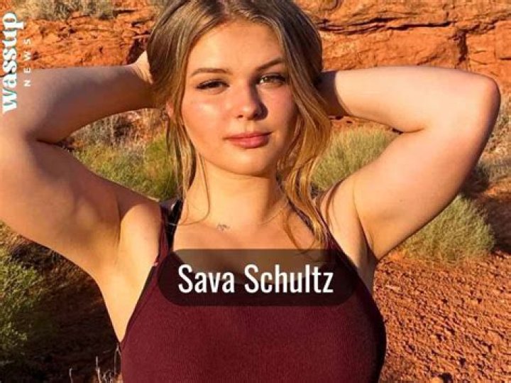 Sava Shultz: Unveiling the Truth Behind the Leaks