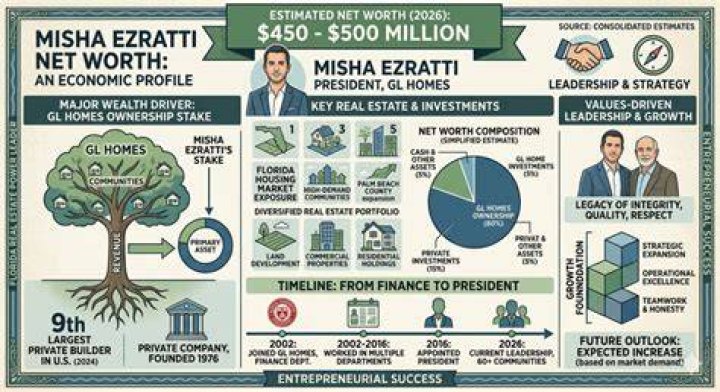 Shahid Bolson Net Worth: Exploring the Wealth and Success of a Rising Star