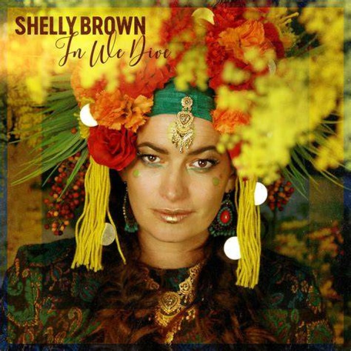 Shelly Brown: The Remarkable Journey of a Talented Singer and Songwriter