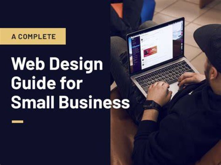 Small Business Web Design Philadelphia: A Comprehensive Guide for Entrepreneurs