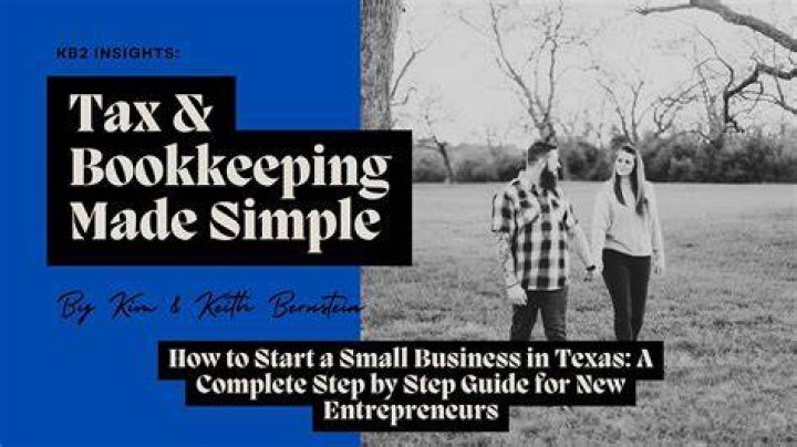 Starting a Business in Texas: A Comprehensive Guide for Entrepreneurs