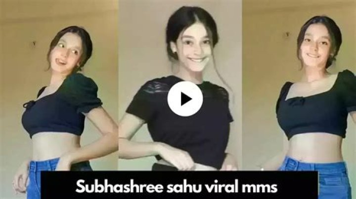 Subhashree Sahu MMS XXX: Understanding the Controversy and Facts