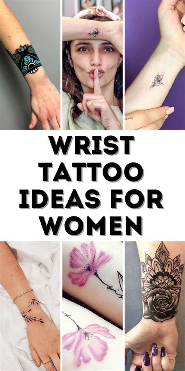 Tattoo Ideas for Women's Arms: A Canvas of Expression
