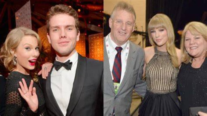 Taylor Swift's Family: The Influence of Her Parents