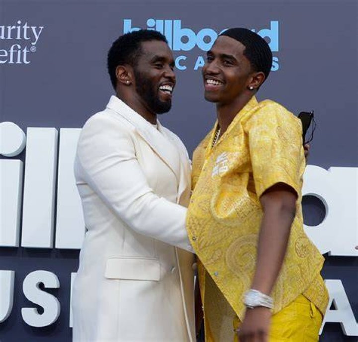 The Ultimate Guide to Diddy Party: Everything You Need to Know About Sean "Diddy" Combs' Extravagant Celebrations