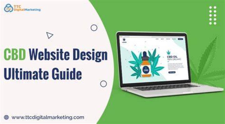 The Ultimate Guide to Hiring a CBD Website Developer for Your Business