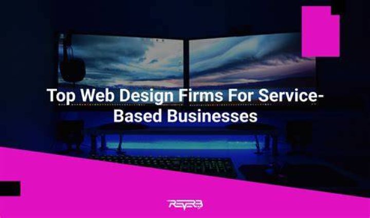 Top Web Design Firms in Denver: A Comprehensive Guide for Your Business