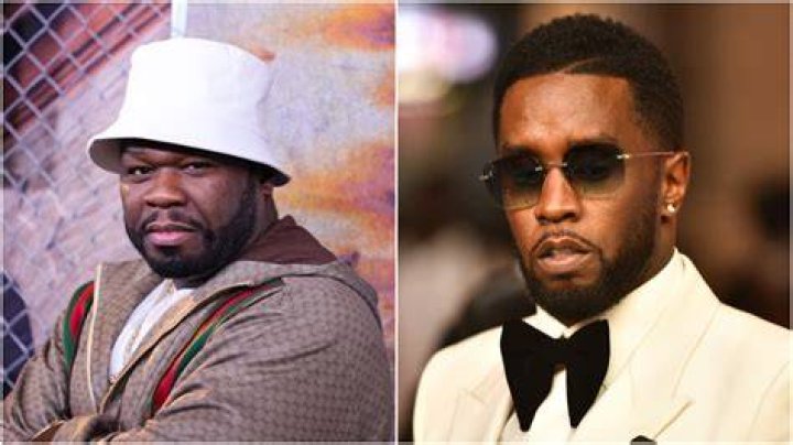 Unraveling the Mystery: Is P. Diddy Gay?