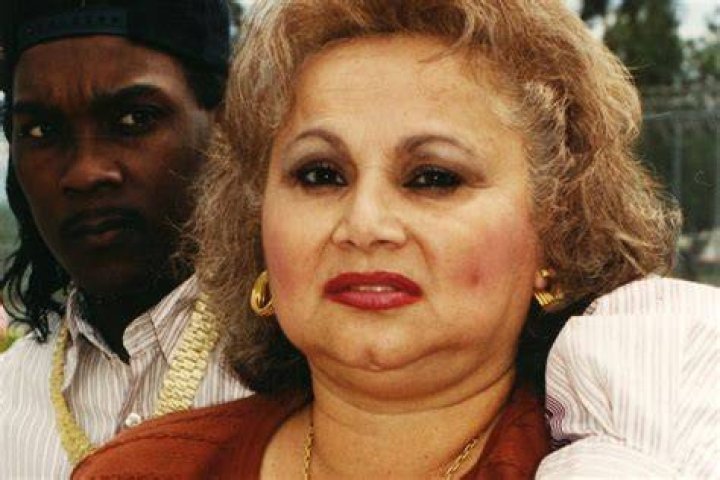 Unveiling Griselda Blanco's Last Photo: A Glimpse Into the Life of the Cocaine Queen