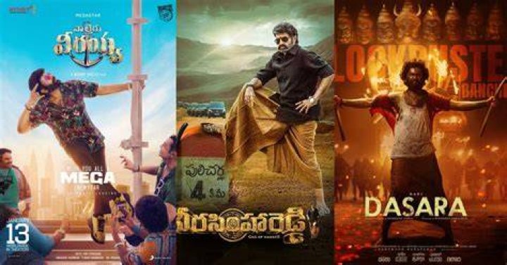 Unveiling Movierulz Telugu Movies: A Comprehensive Guide