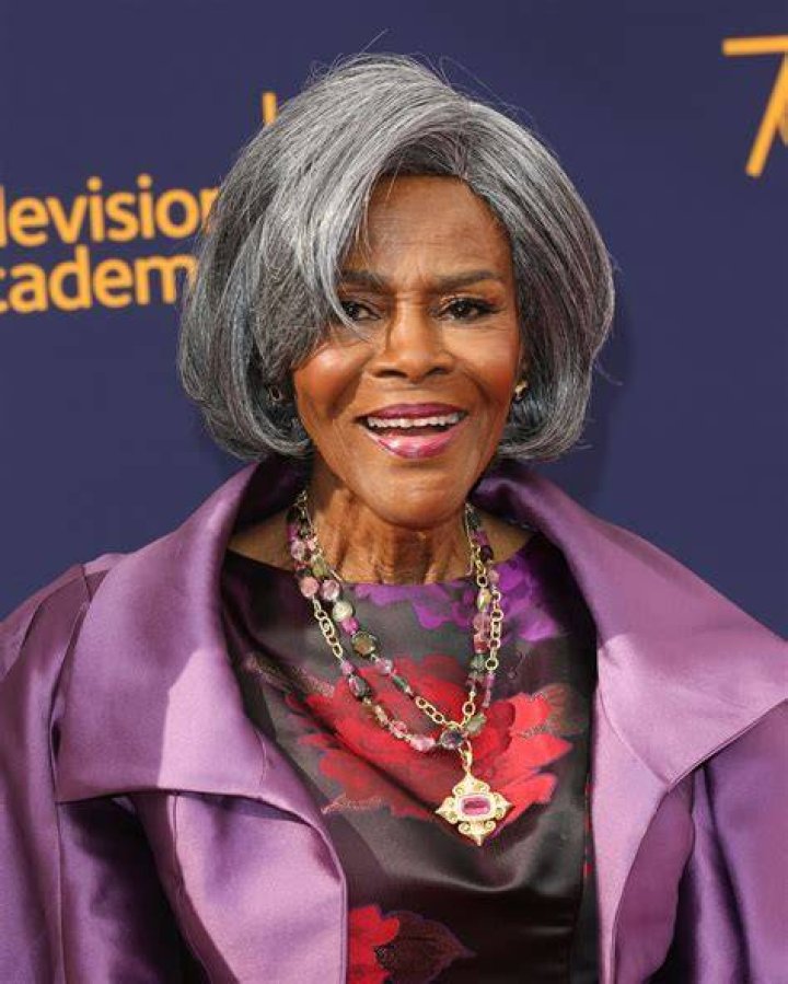 Unveiling the Age of a Trailblazer: How Old Is Cicely Tyson?