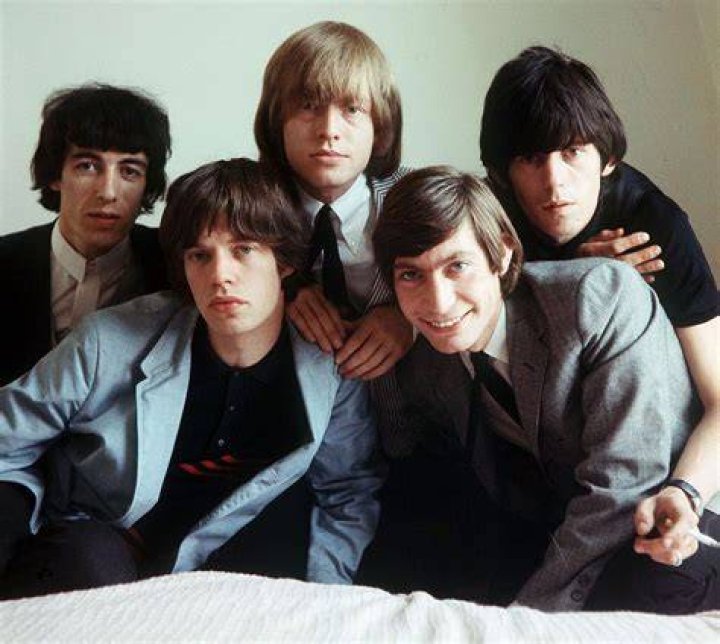 Unveiling the Ages of Iconic Rock Legends: How Old Are Members of The Rolling Stones?